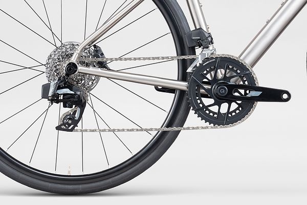 Groupset