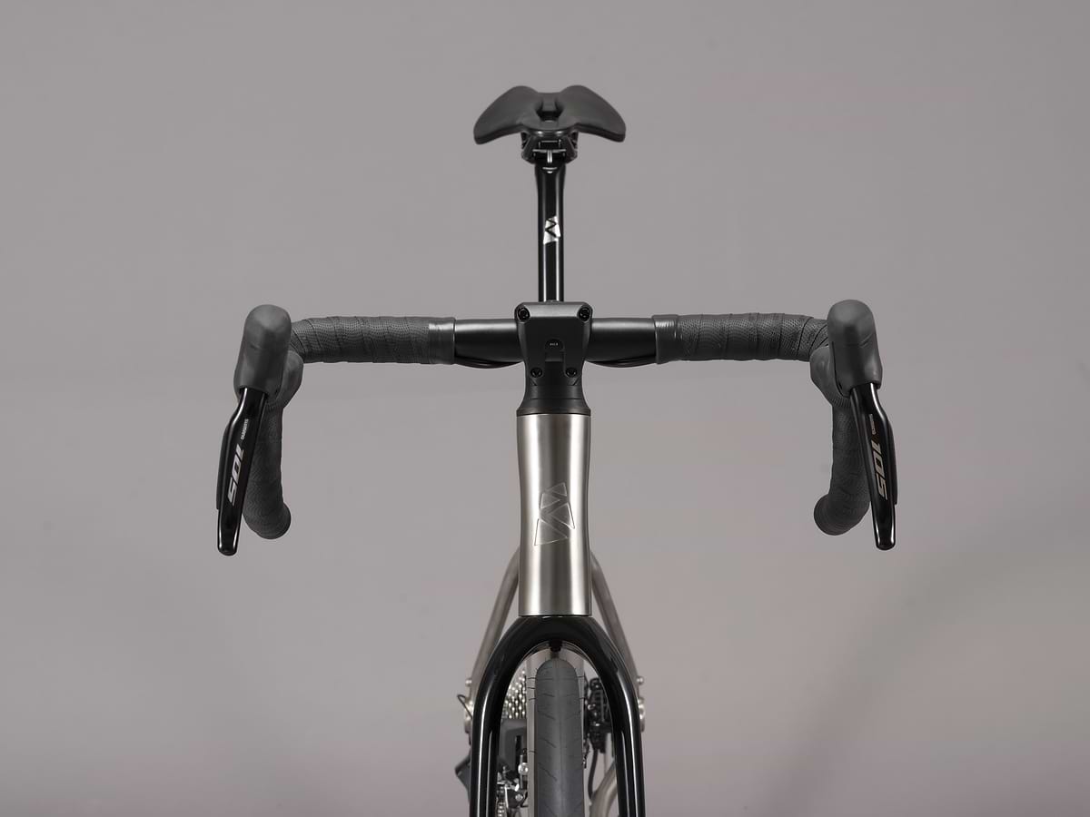 Allroad Ti 105 Di2 image 3