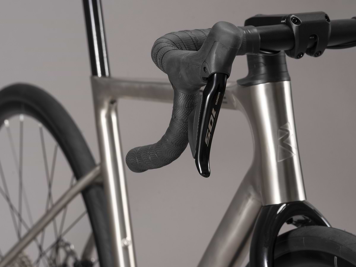 Allroad Ti 105 Di2 image 2