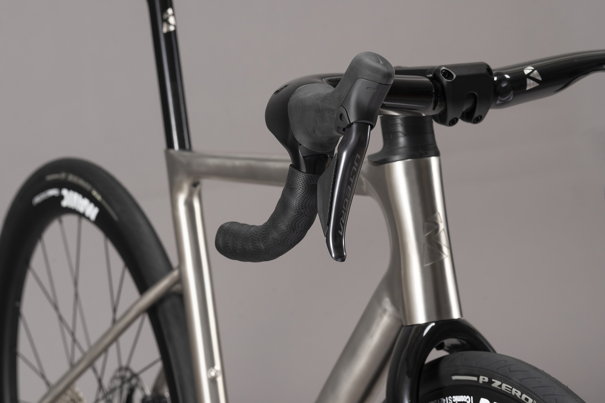 What Makes Ribble Ti Road Bikes Different?
