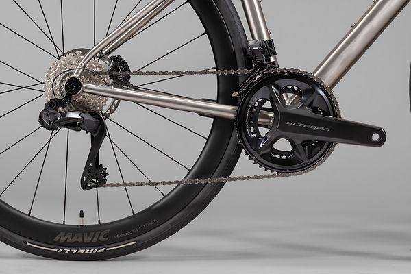 Groupset