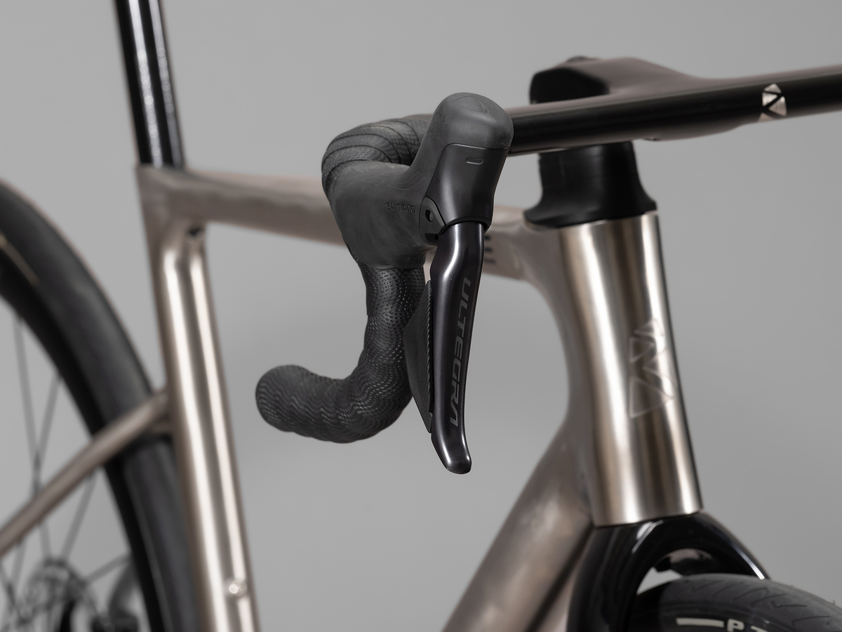 Allroad Ti Ultegra Di2 image 2