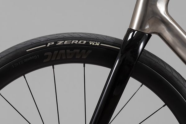 Wheelset