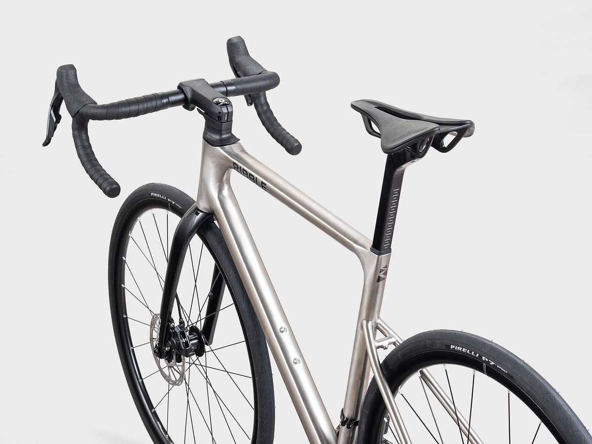 Allroad Ti Rival AXS image 2