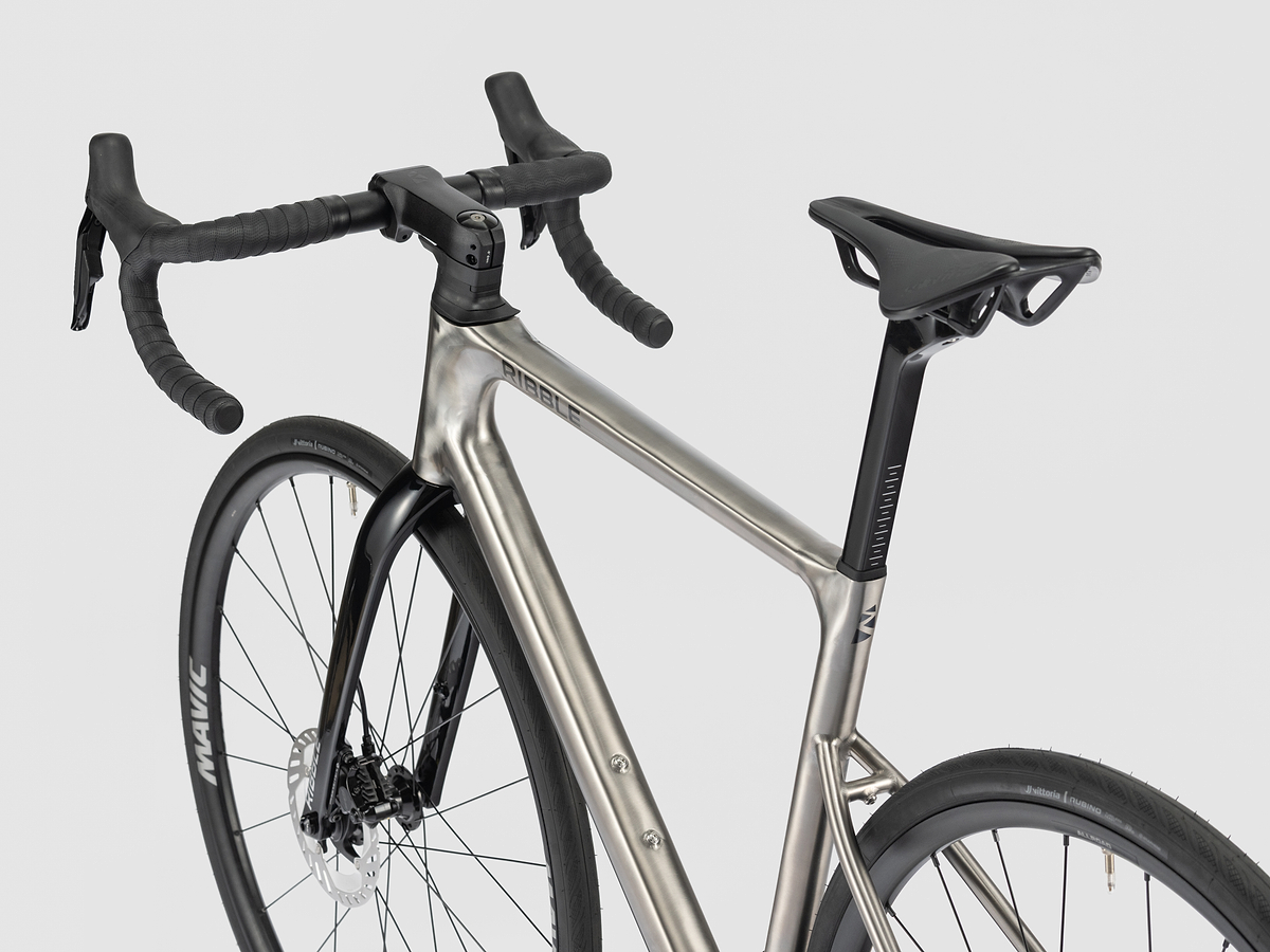 Allroad Ti 105 Di2  image 2