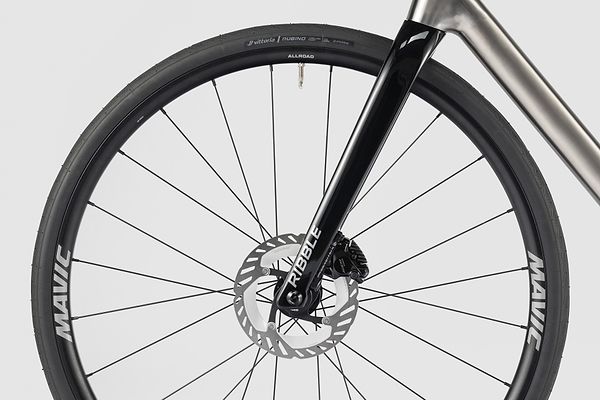 Wheelset