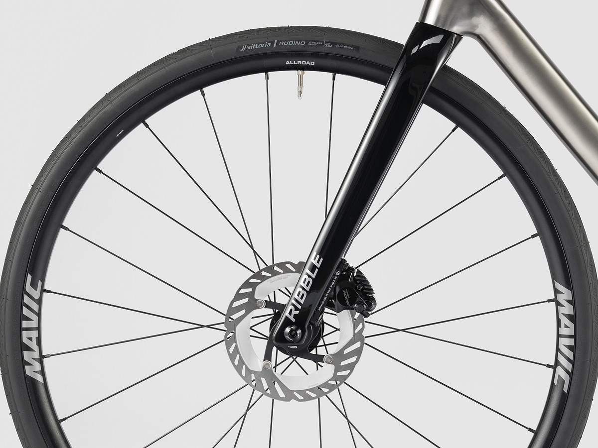 Allroad Ti 105 Di2  image 5