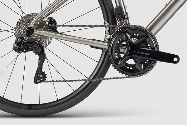 Groupset