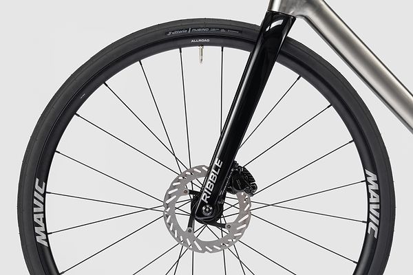 Wheelset