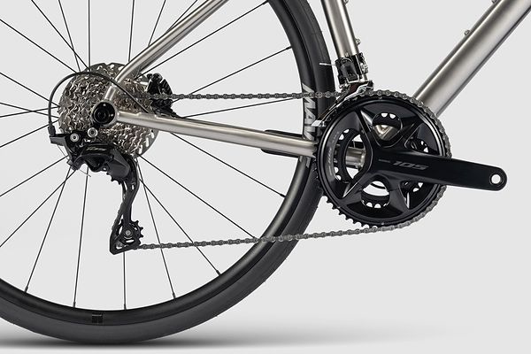 Groupset