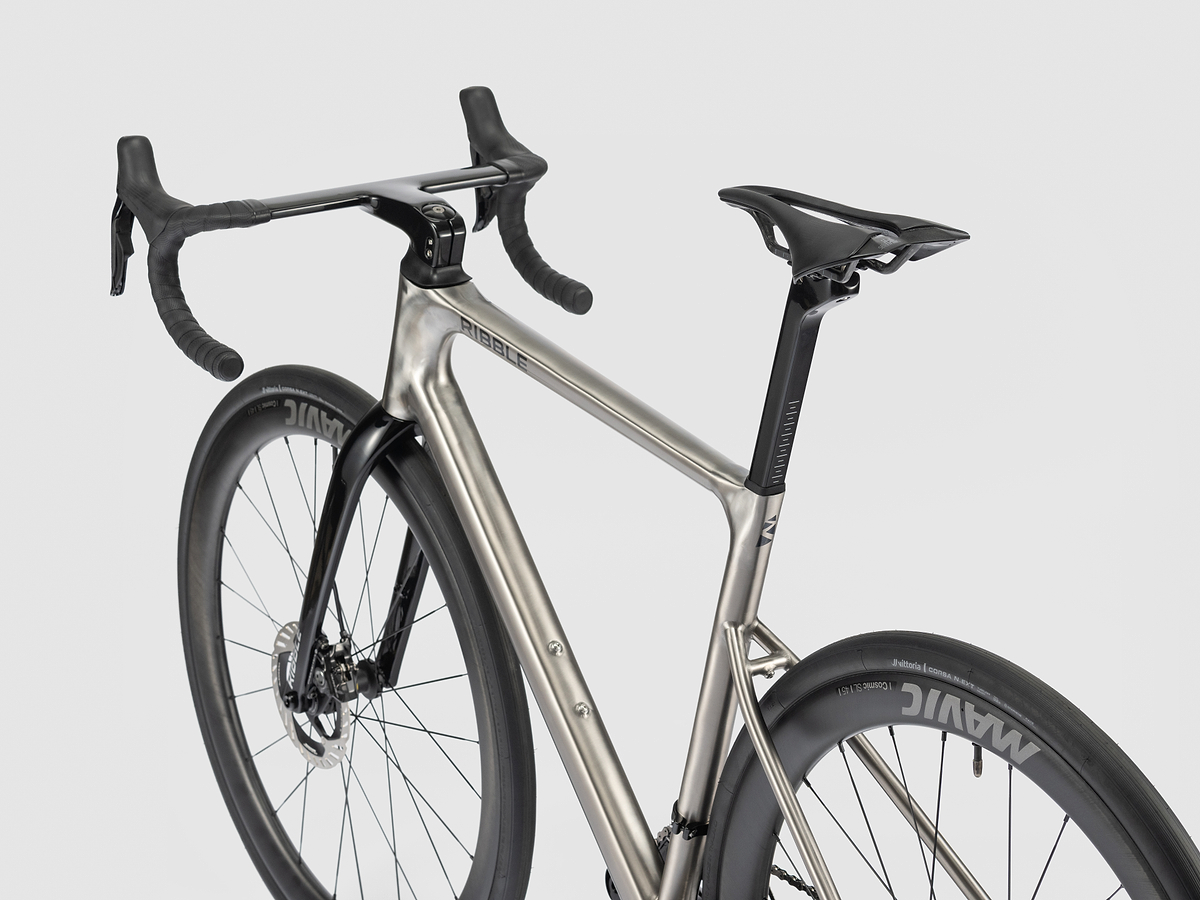 Allroad Ti Dura-Ace Di2  image 2