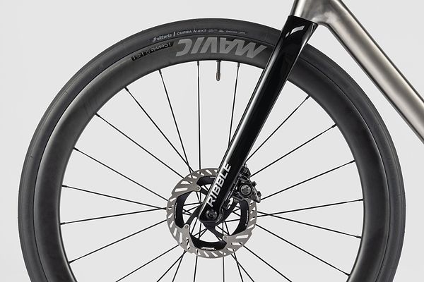 Wheelset