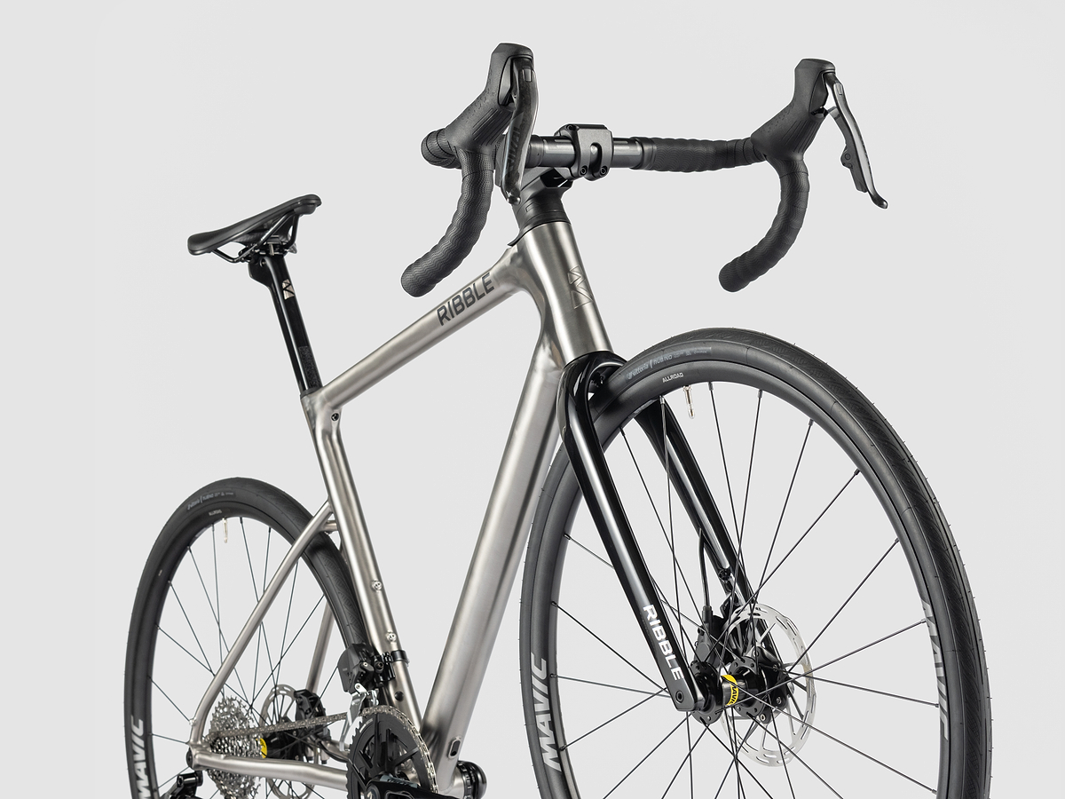 Allroad Ti Rival AXS image 3