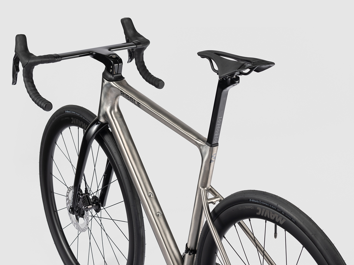 Allroad Ti Ultegra Di2 image 2