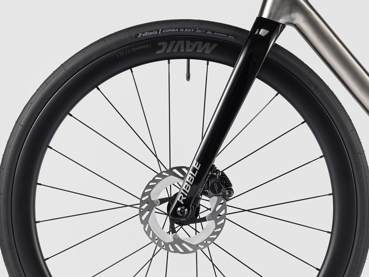 Allroad Ti Ultegra Di2 image 5