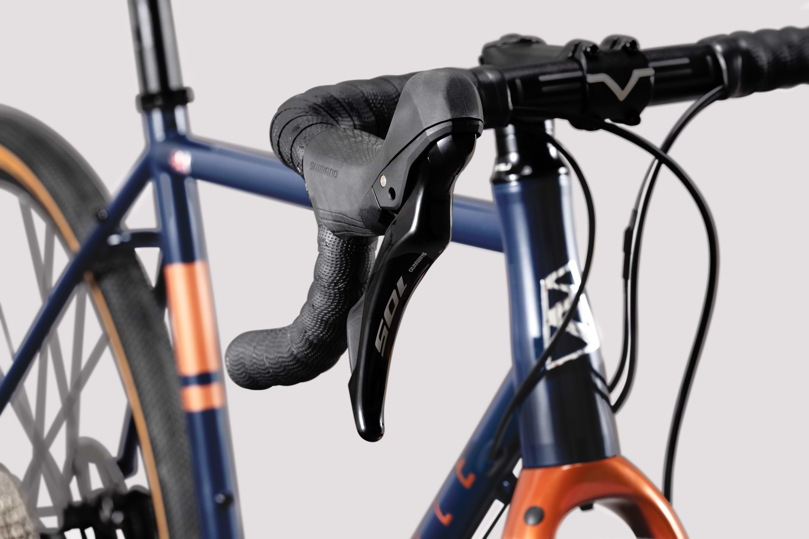 Can I Get a Steel Gravel Bike on Cycle to Work?