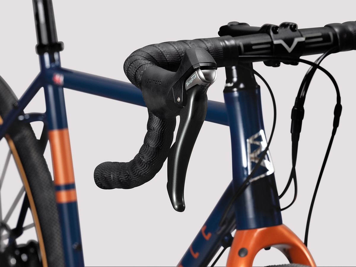 CGR 725 Tiagra image 3
