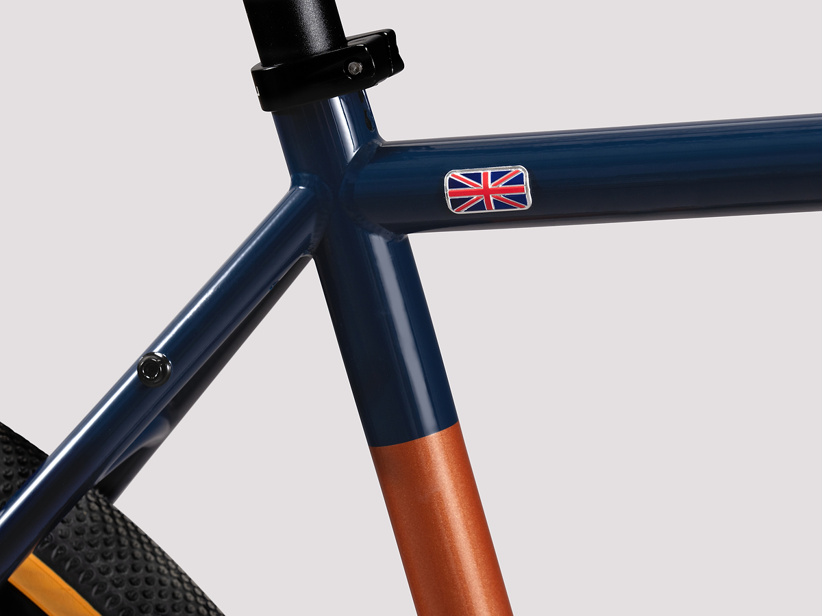 CGR 725 Tiagra image 2