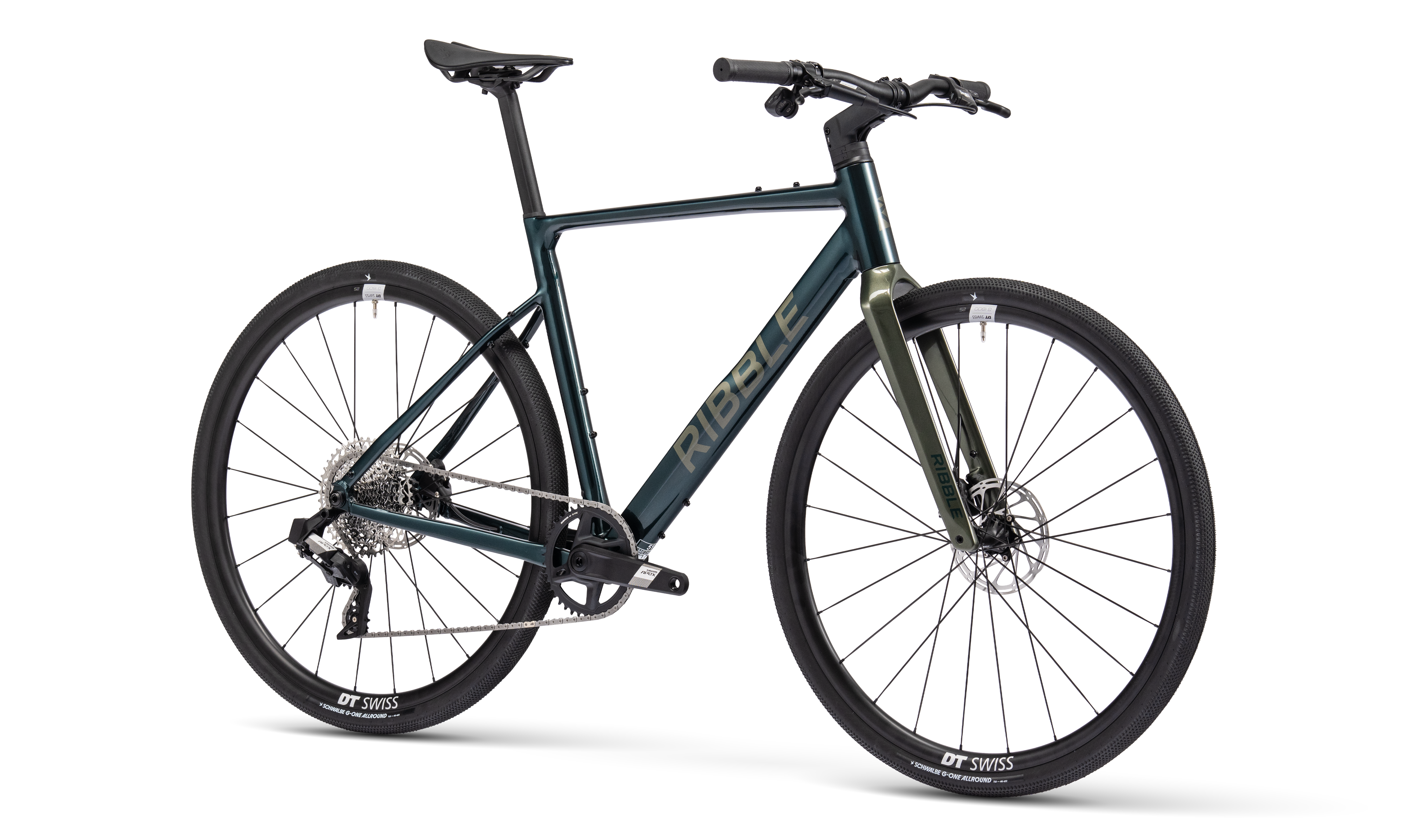 Everyday & Commuter - CGR AL