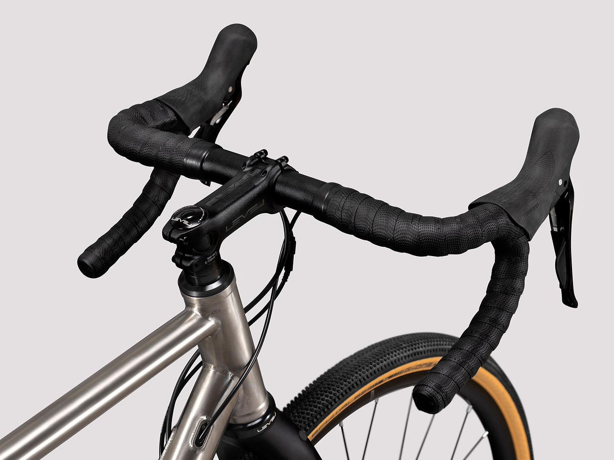 CGR Ti - Sport image 3