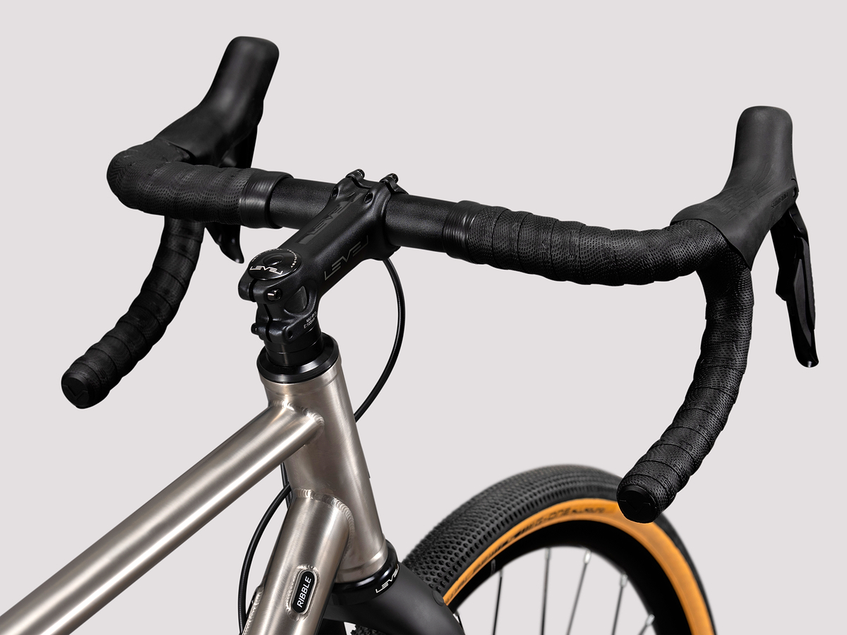 CGR Ti 105 Di2 image 3