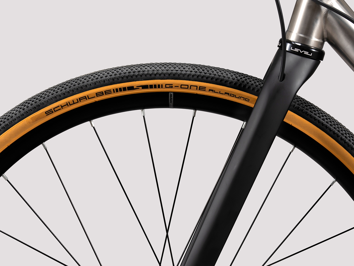 CGR Ti 105 Di2 image 2