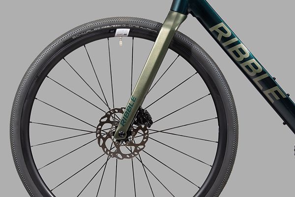Wheelset