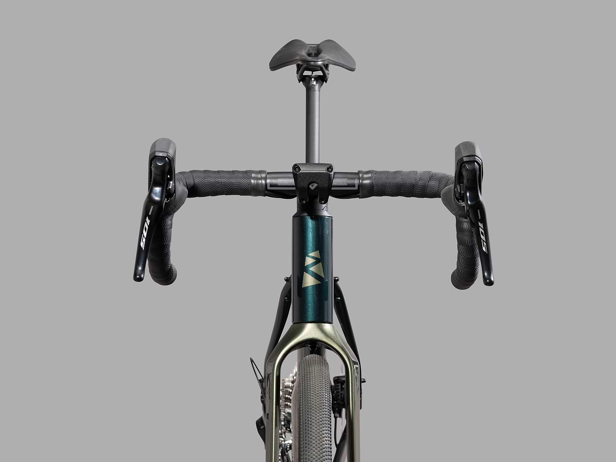 CGR AL 105 image 4