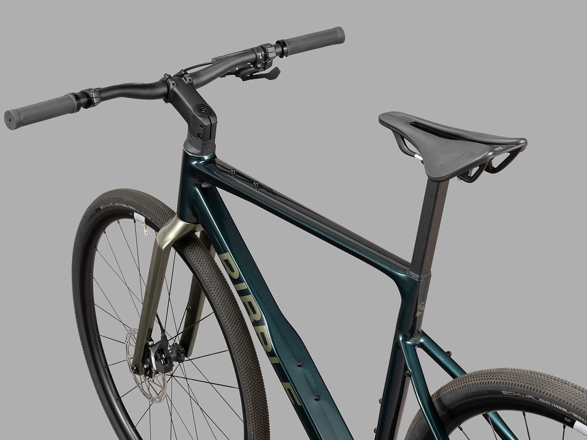 CGR AL Sportfit Apex XPLR  image 3