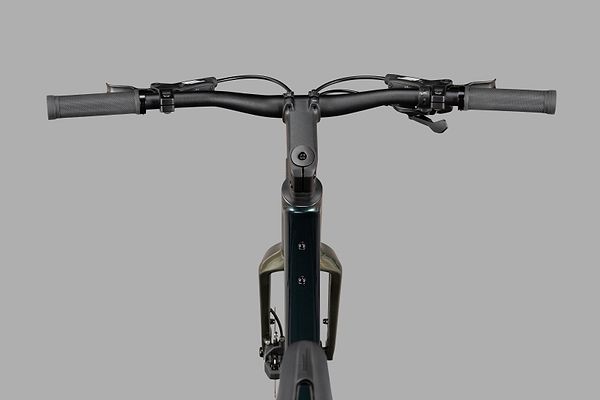 Handlebars