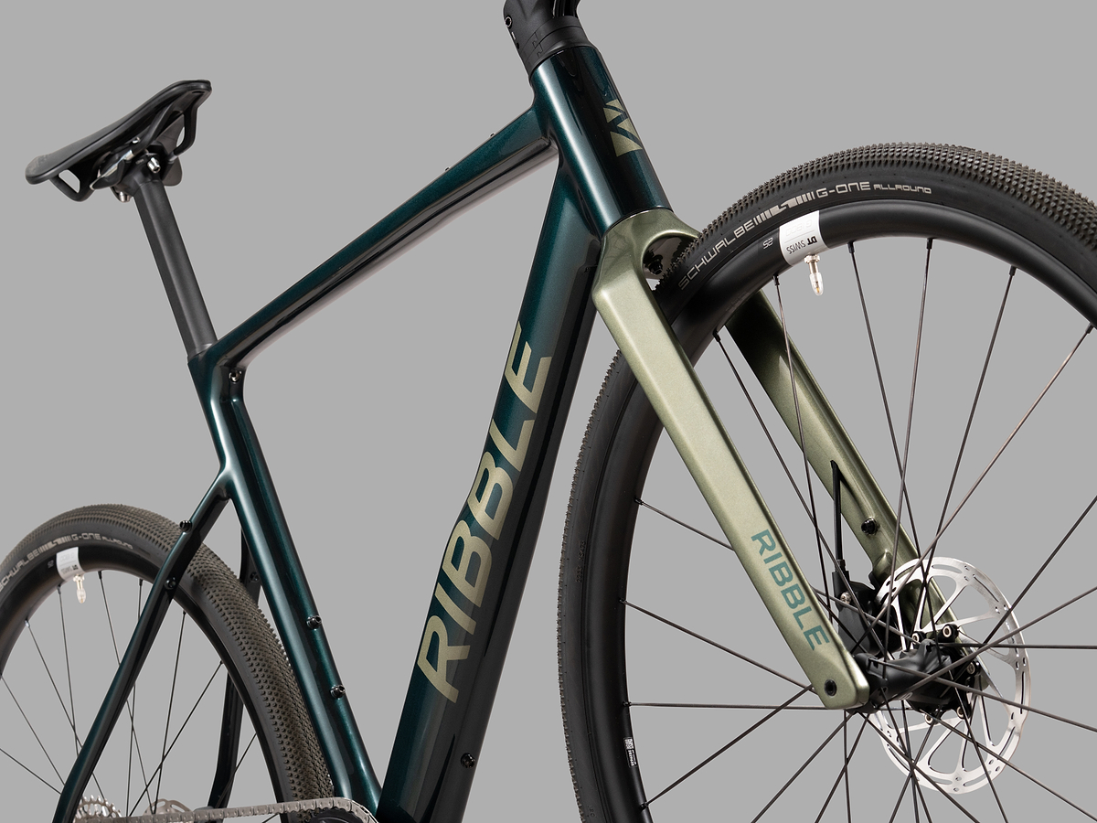 CGR AL Sportfit Apex XPLR  image 2