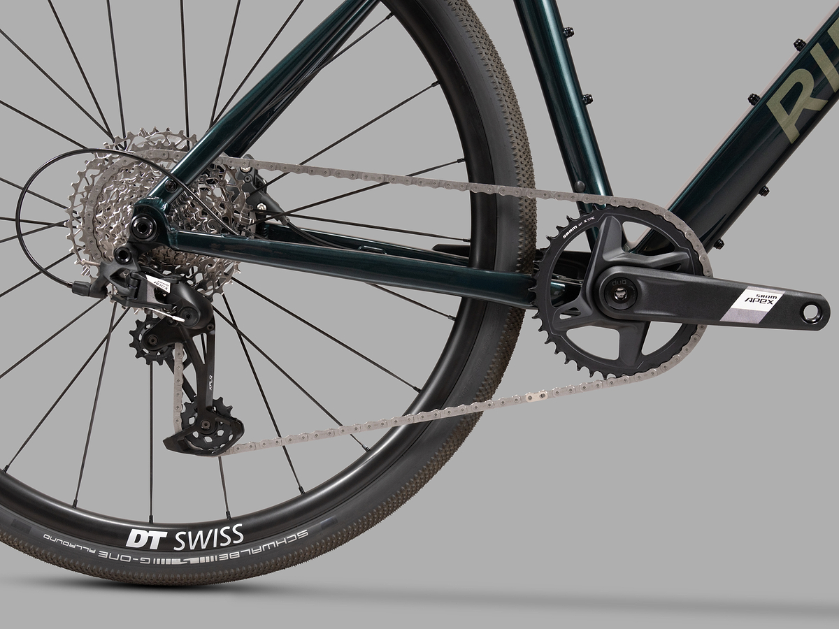 CGR AL Sportfit Apex XPLR image 5