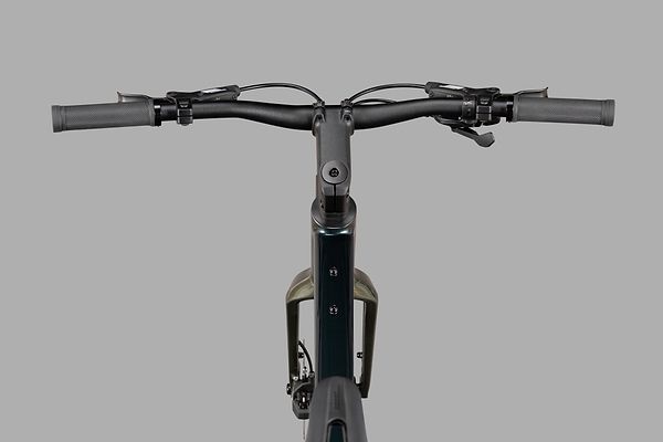 Handlebars