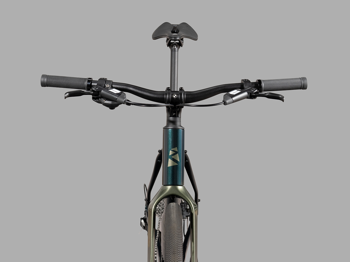 CGR AL Sportfit Apex XPLR image 4