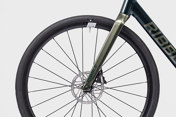 Wheelset
