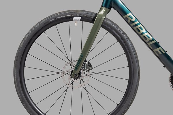Wheelset