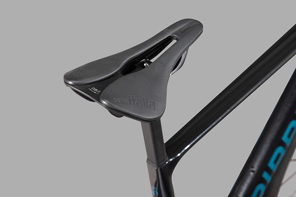 Saddle