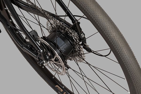 Electric Motor System