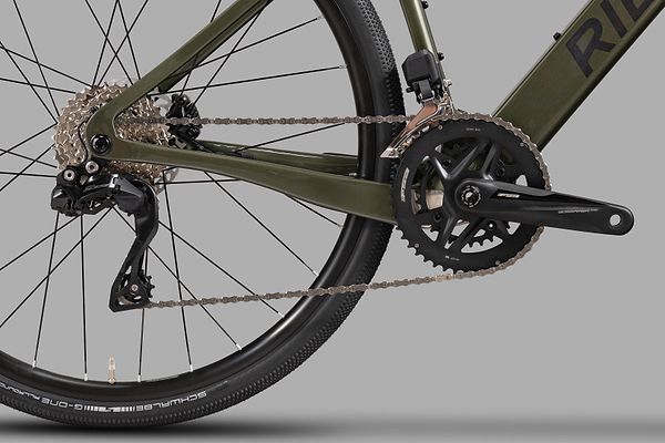 Groupset