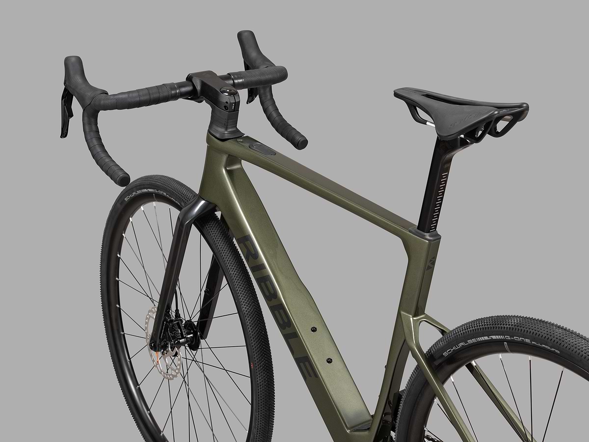 CGR E Carbon-X 105 Di2 image 2
