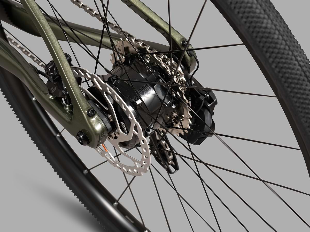 CGR E Carbon-X 105 Di2 image 5