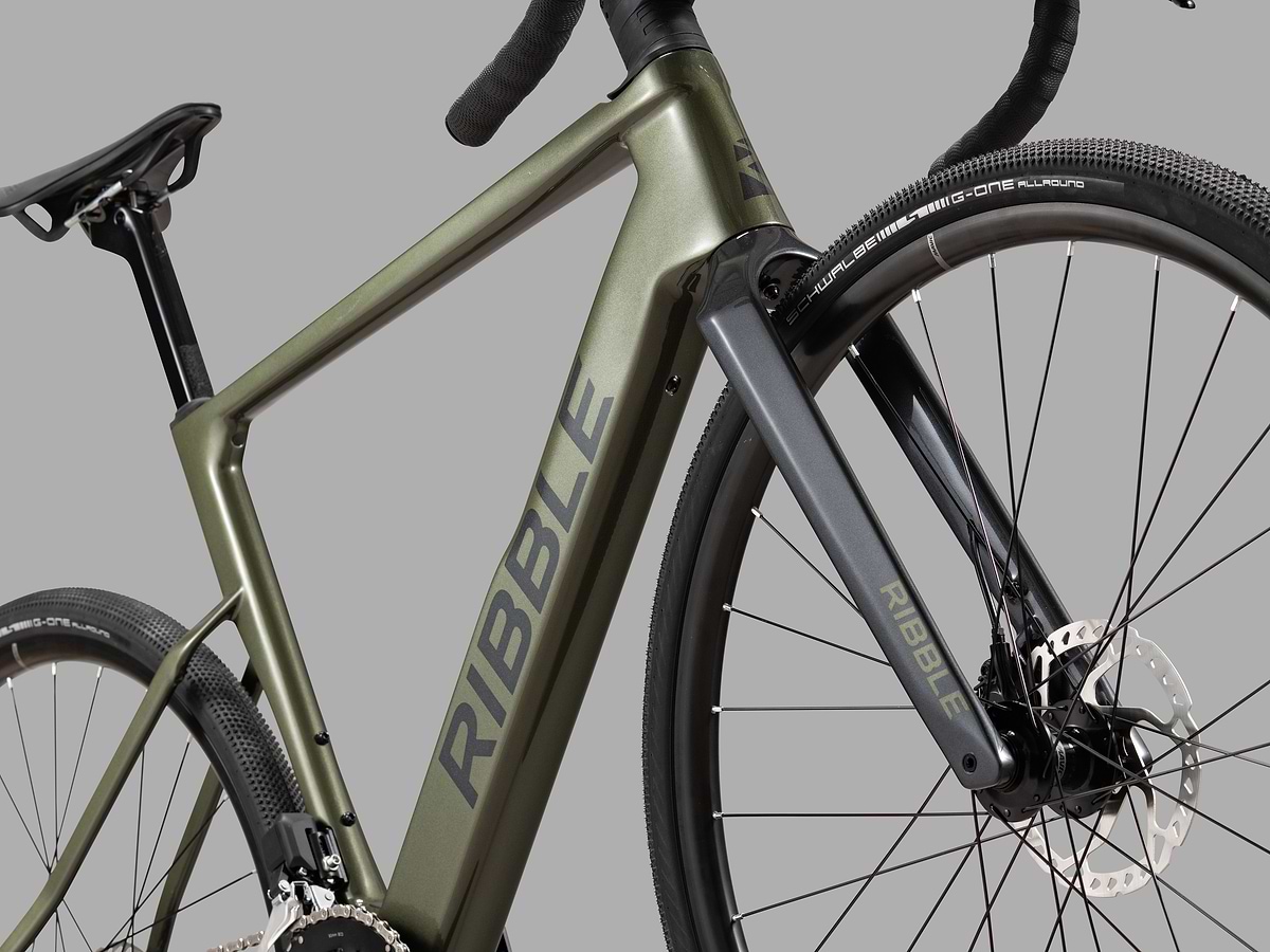 CGR E Carbon-X 105 Di2 image 3