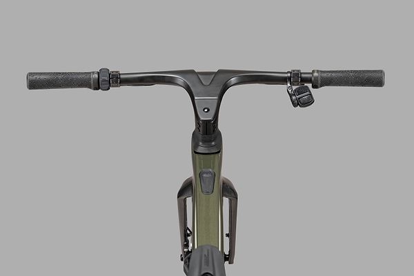 Handlebars