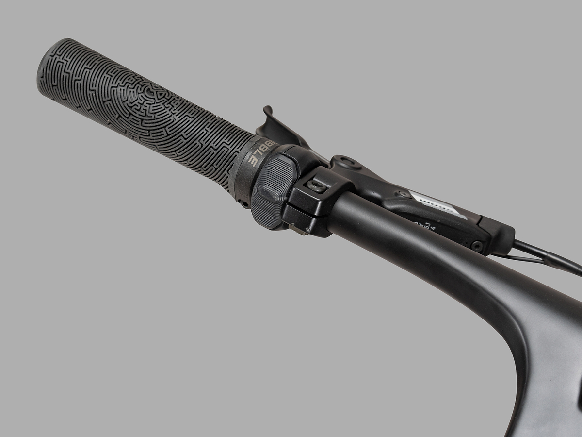 CGR E Carbon-X Sportfit Apex XPLR AXS  image 3