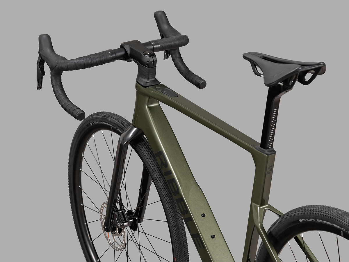 CGR E Carbon-X Ultegra Di2 image 2