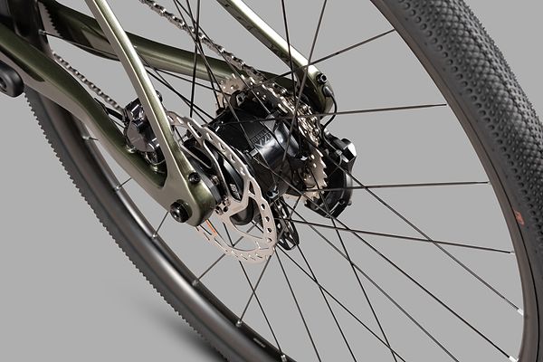 Electric Motor System