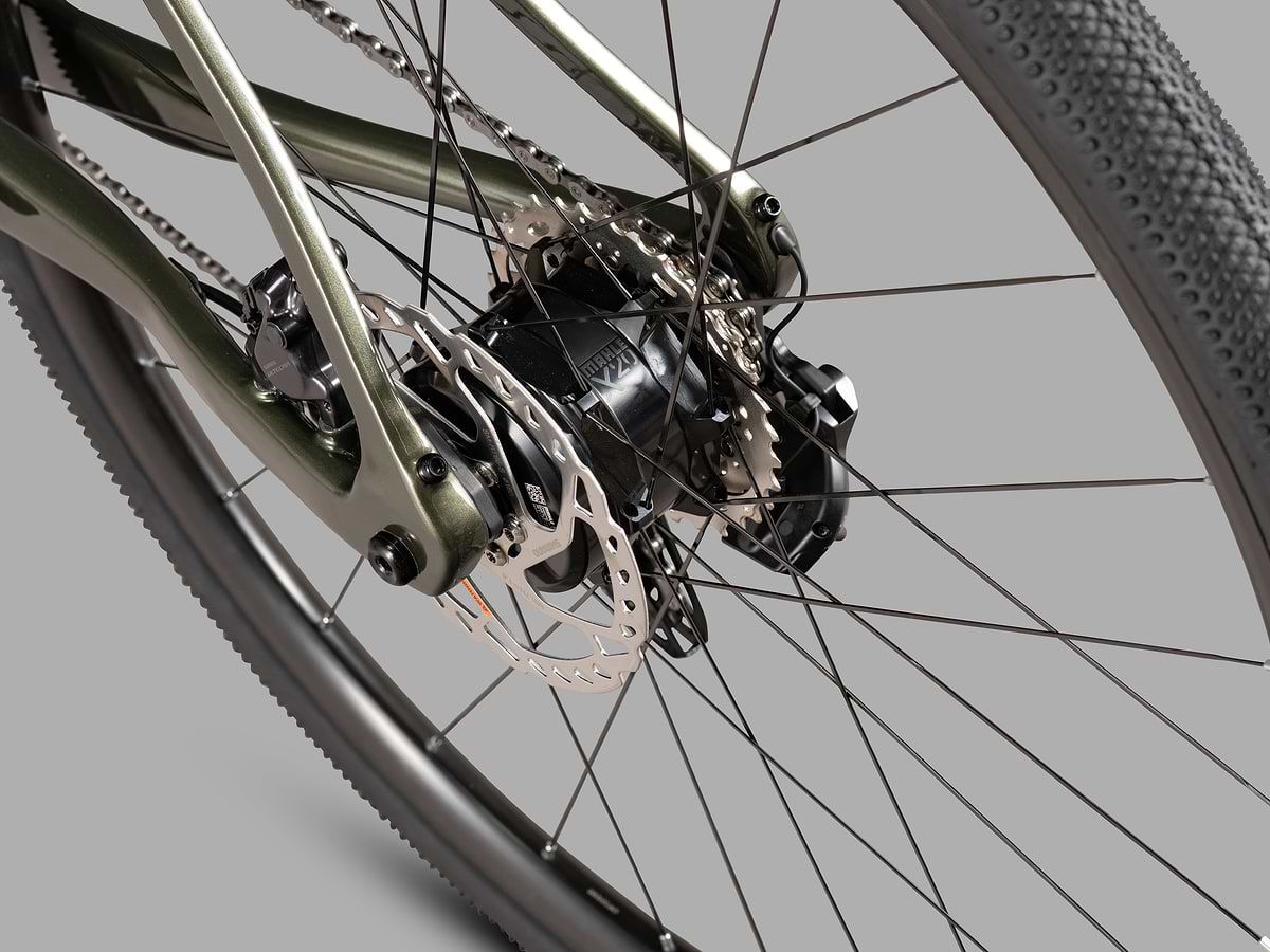 CGR E Carbon-X Ultegra Di2 image 4