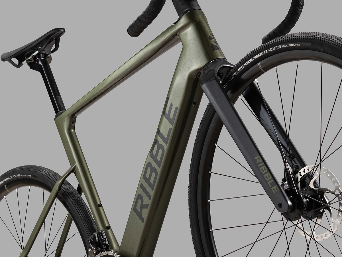 CGR E Carbon-X Ultegra Di2 image 3