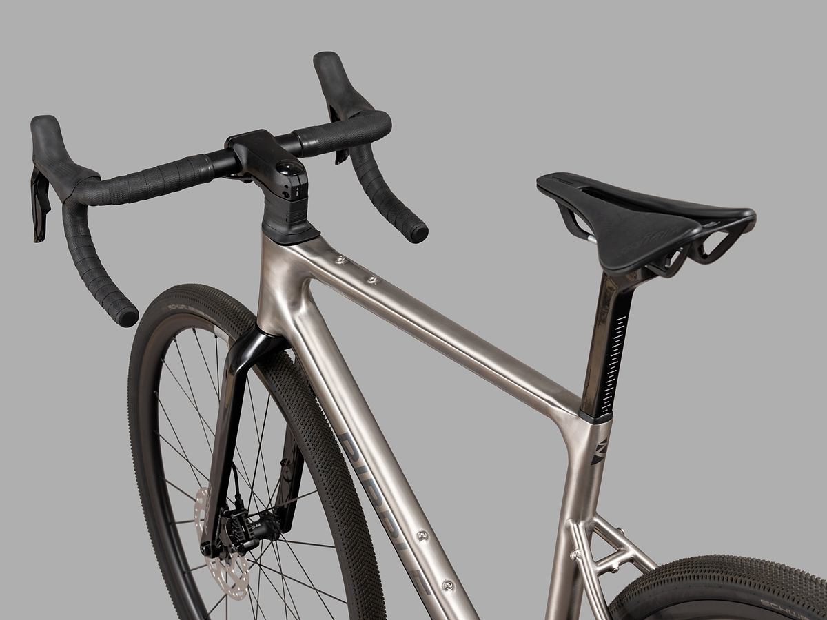 CGR Ti-X 105 Di2 image 2