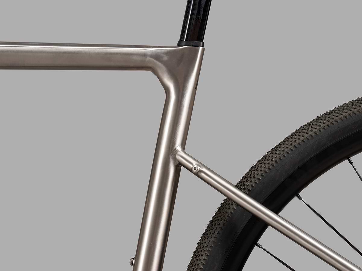 CGR Ti-X 105 Di2 image 4